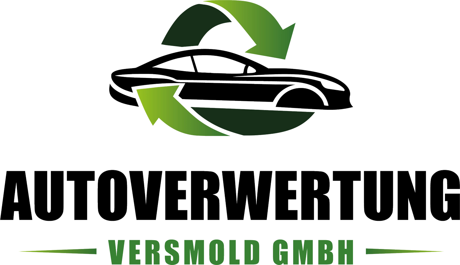 Logo Autoverwertung Versmold GmbH